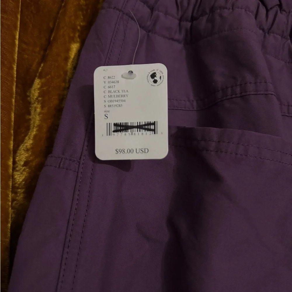 Free People Movement Fresh Start Pants - Picture 6 of 7